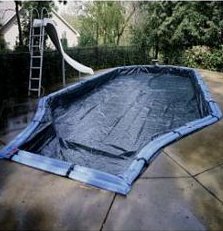 bag cover