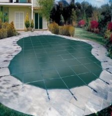 mesh cover
