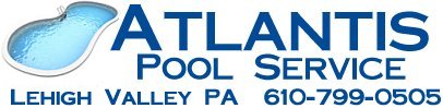 Atlantis Pool Service